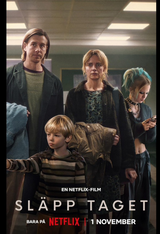 دانلود فیلم Let Go 2024 با دوبله اختصاصی