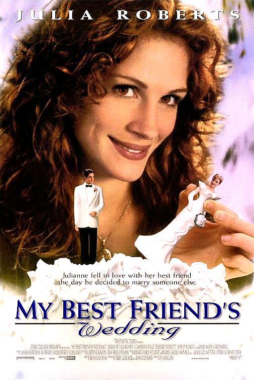 دانلود فیلم My Best Friend’s Wedding 1997 با زیرنویس فارسی چسبیده دانلود فیلم My Best Friend’s Wedding 1997 با زیرنویس فارسی چسبیده