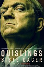 دانلود فیلم Quisling: The Final Days 2024 با زیرنویس چسبیده