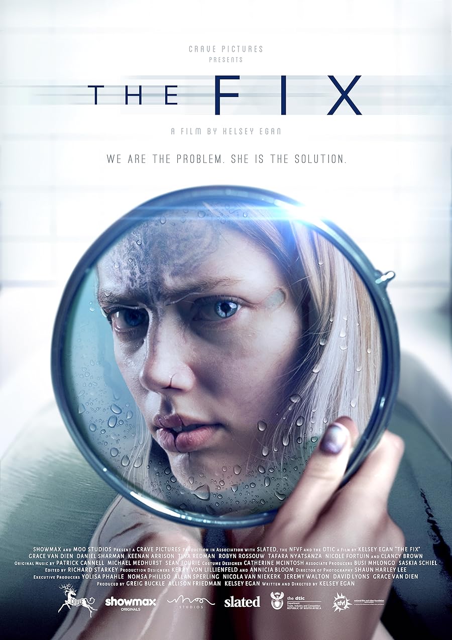 دانلود فیلم The Fix 2024 با زیرنویس چسبیده دانلود فیلم The Fix 2024 با زیرنویس چسبیده