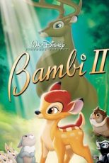 دانلود فیلم Bambi and the Great Prince of the Forest 2006