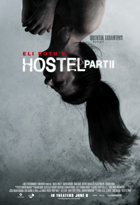 دانلود فیلم Hostel: Part II 2007 با زیرنویس چسبیده
