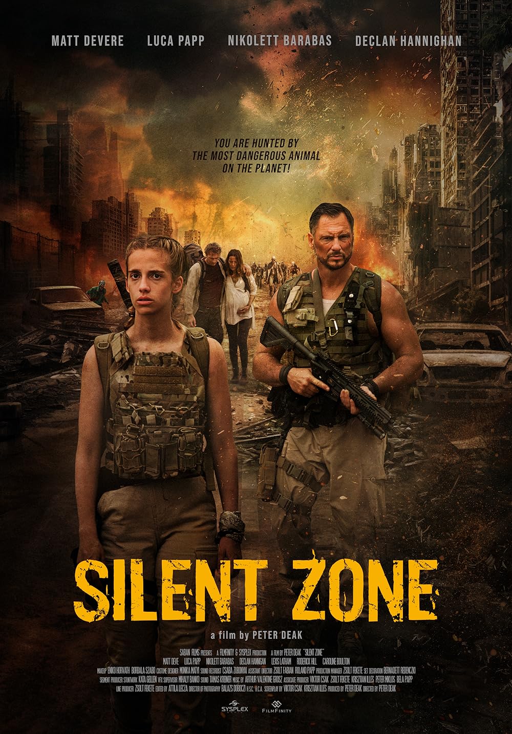 دانلود فیلم Silent Zone 2025 با دوبله اختصاصی دانلود فیلم Silent Zone 2025 با دوبله اختصاصی