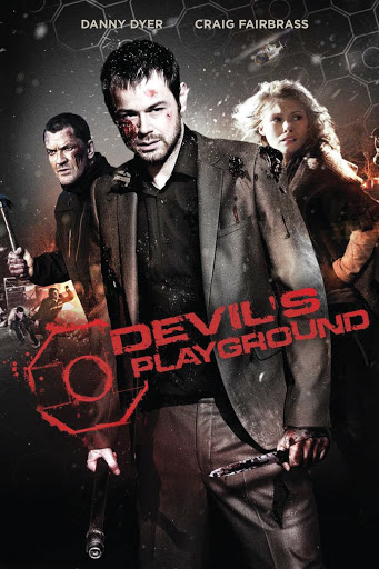 دانلود فیلم Devil’s Playground 2010 با زیرنویس چسبیده