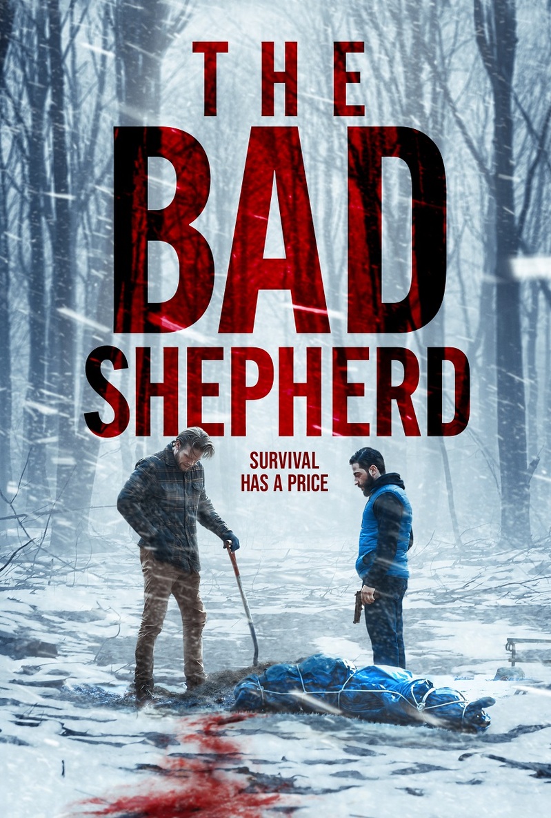 دانلود فیلم The Bad Shepherd 2024 با دوبله اختصاصی