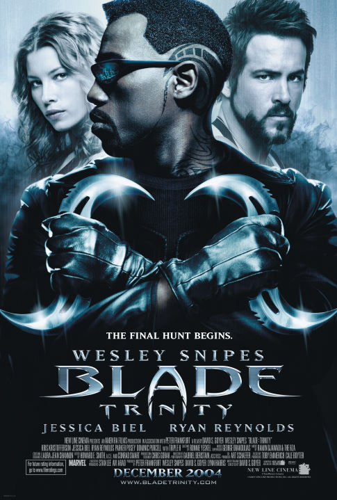 دانلود فیلم Blade: Trinity 2004 با زیرنویس چسبیده دانلود فیلم Blade: Trinity 2004 با زیرنویس چسبیده