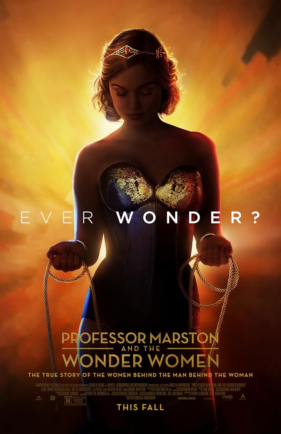 دانلود فیلم Professor Marston the Wonder Women 2017 با زیرنویس چسبیده