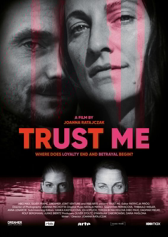 دانلود فیلم Trust Me 2024