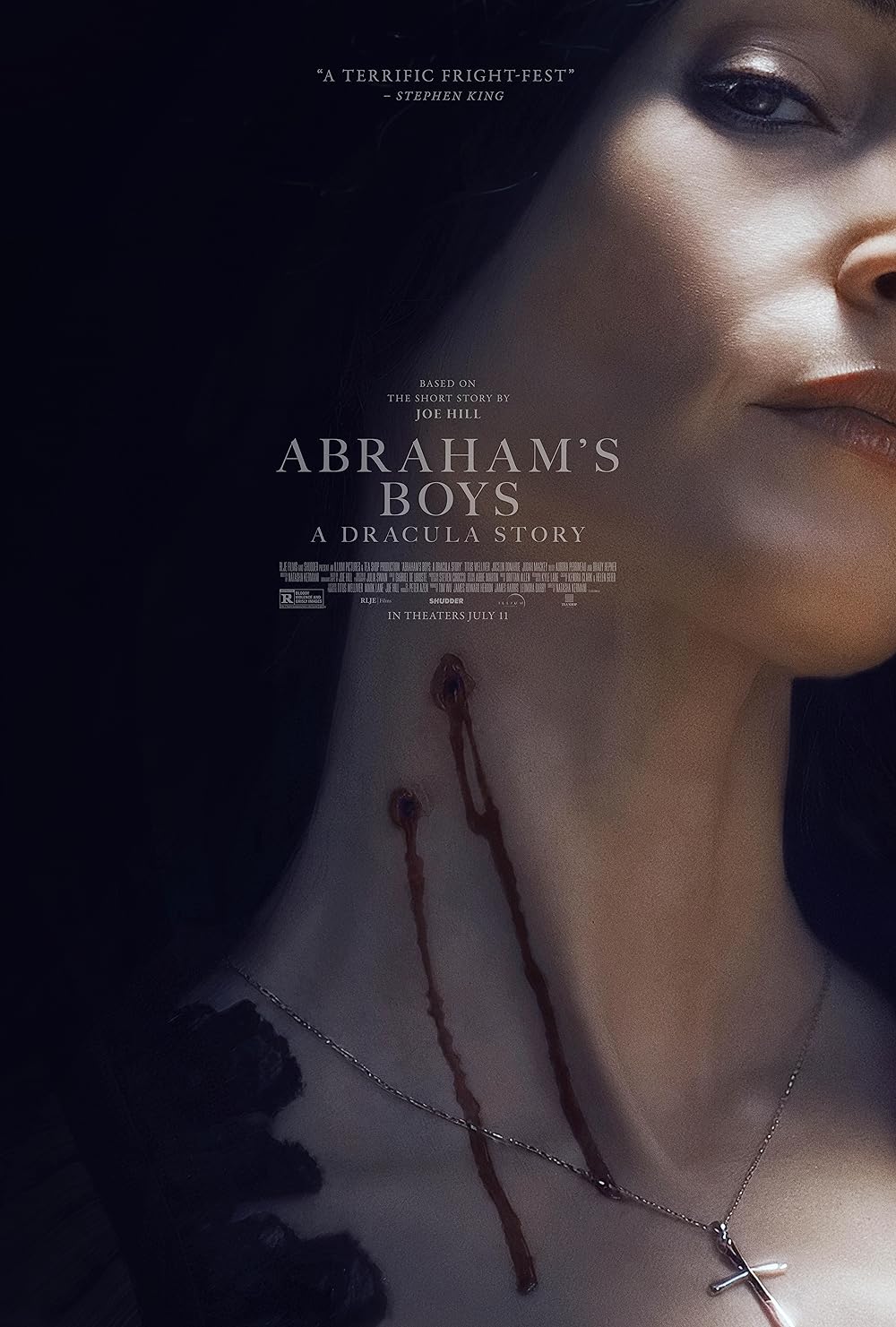 دانلود فیلم Abraham s Boys 2025 با زیرنویس چسبیده