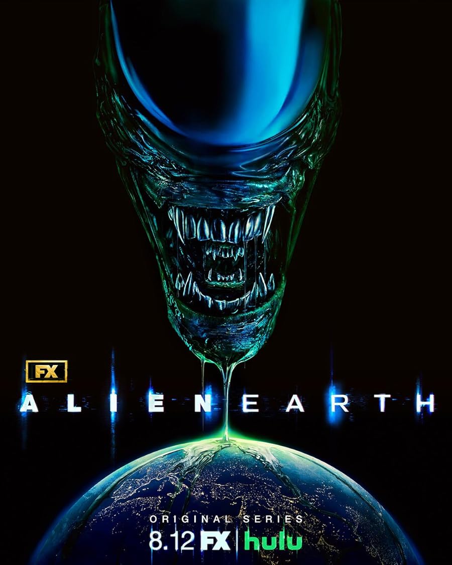 دانلود سریال Alien: Earth با زیرنویس چسبیده دانلود سریال Alien: Earth با زیرنویس چسبیده