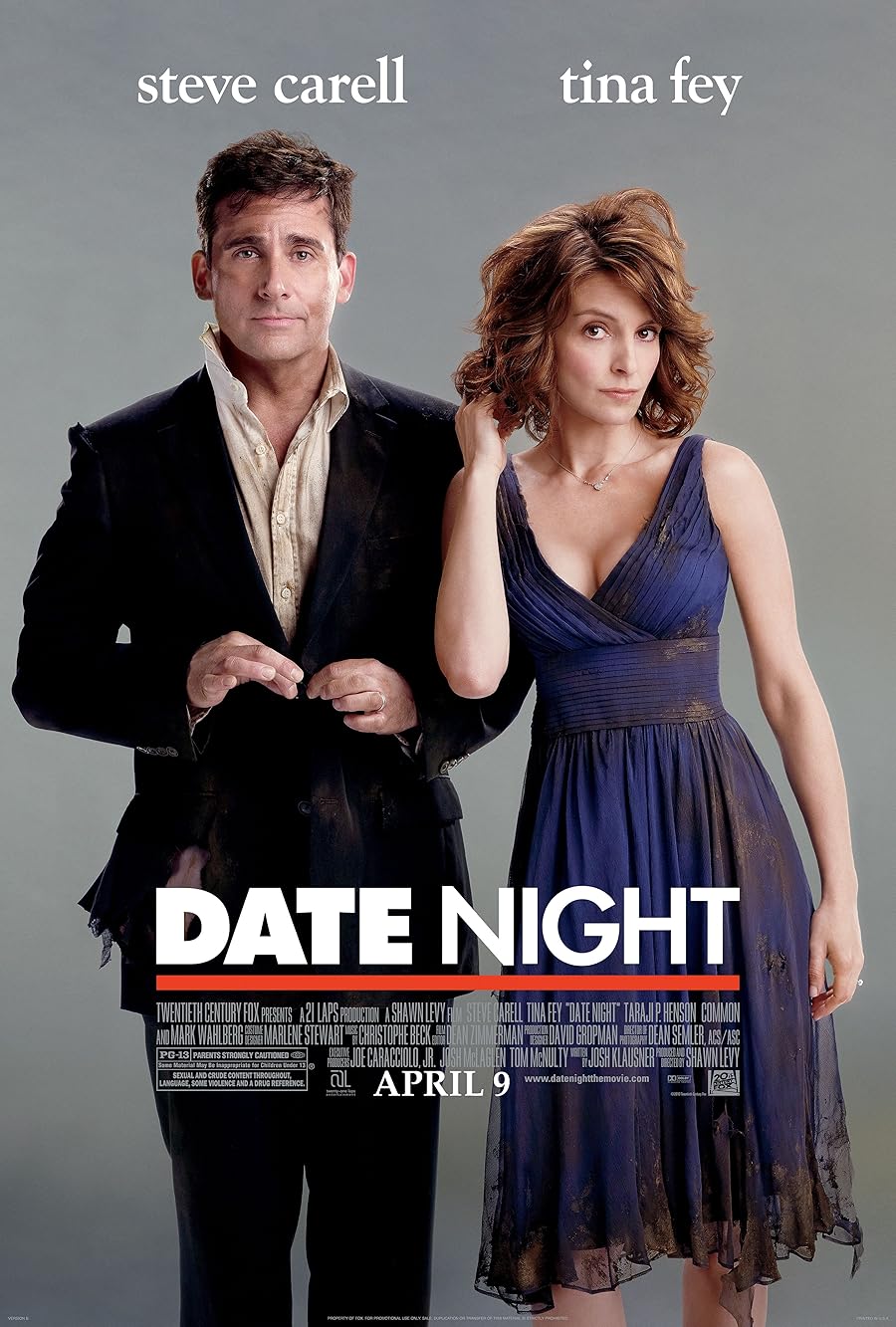 دانلود فیلم Date Night 2010 با زیرنویس چسبیده دانلود فیلم Date Night 2010 با زیرنویس چسبیده