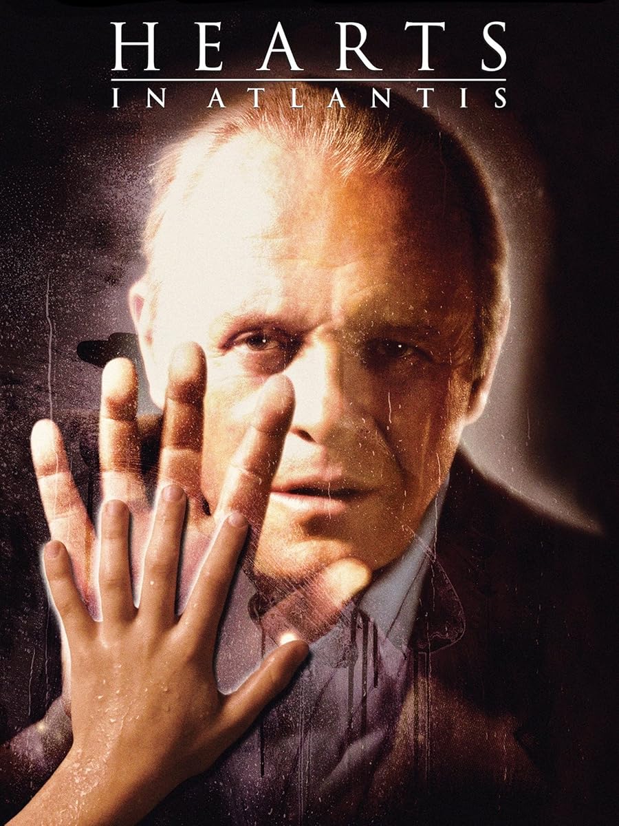 دانلود فیلم Hearts in Atlantis 2001 با زیرنویس چسبیده