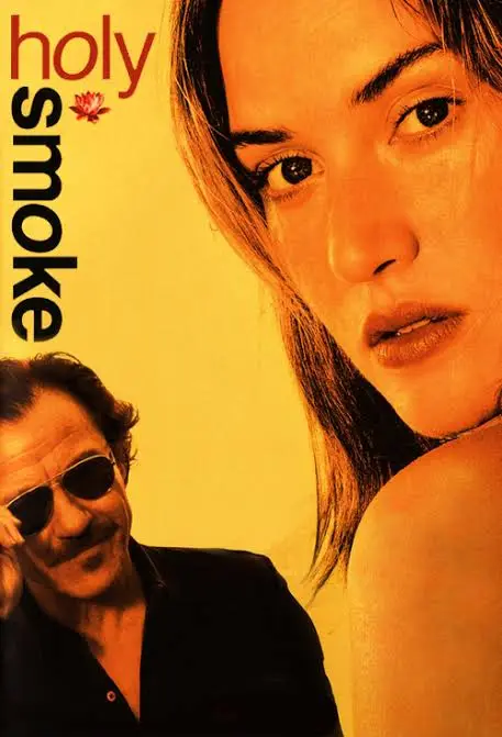 دانلود فیلم Holy Smoke 1999 با زیرنویس چسبیده