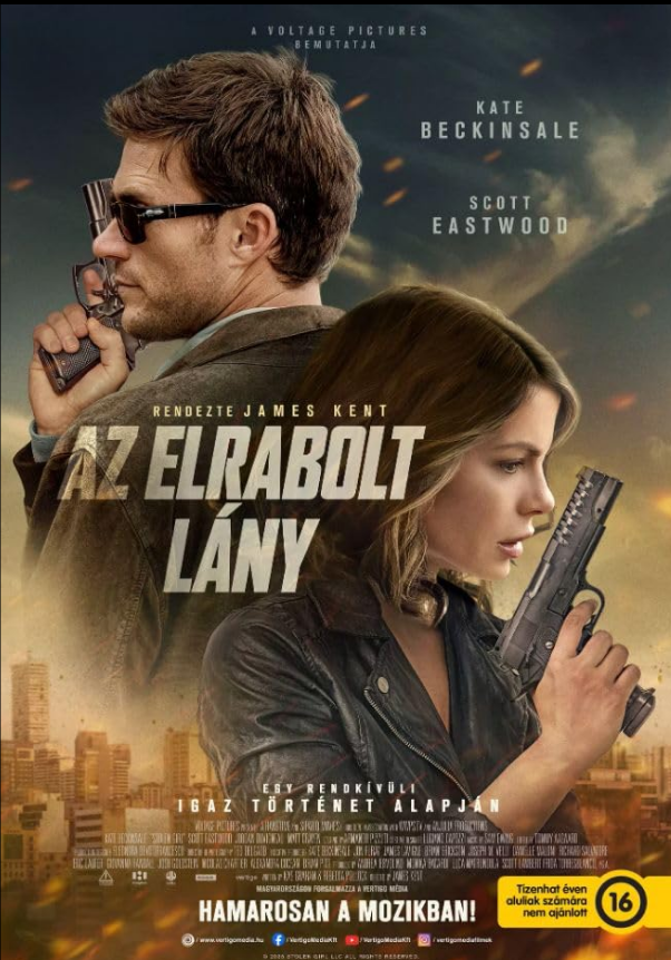 دانلود فیلم Stolen Girl 2025 با زیرنویس چسبیده دانلود فیلم Stolen Girl 2025 با زیرنویس چسبیده