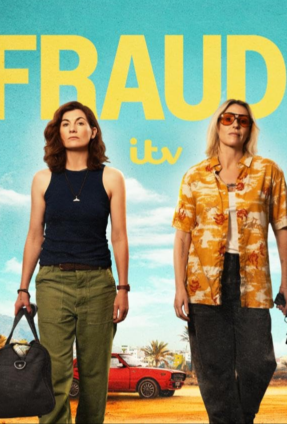 دانلود سریال Frauds با زیرنویس فارسی چسبیده دانلود سریال Frauds با زیرنویس فارسی چسبیده