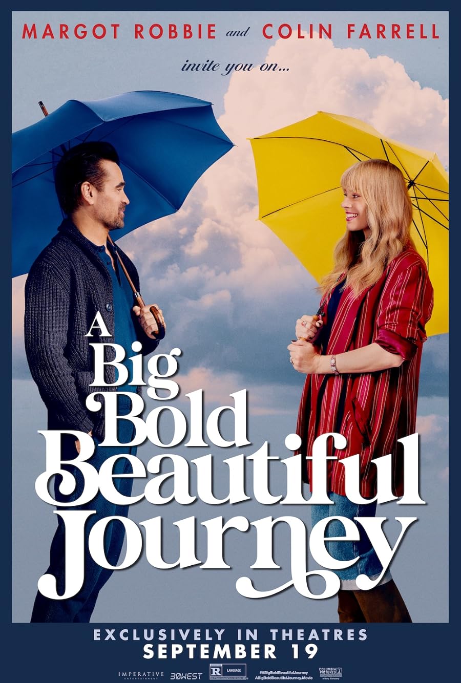 دانلود فیلم A Big Bold Beautiful Journey 2025 با زیرنویس فارسی چسبیده دانلود فیلم A Big Bold Beautiful Journey 2025 با زیرنویس فارسی چسبیده