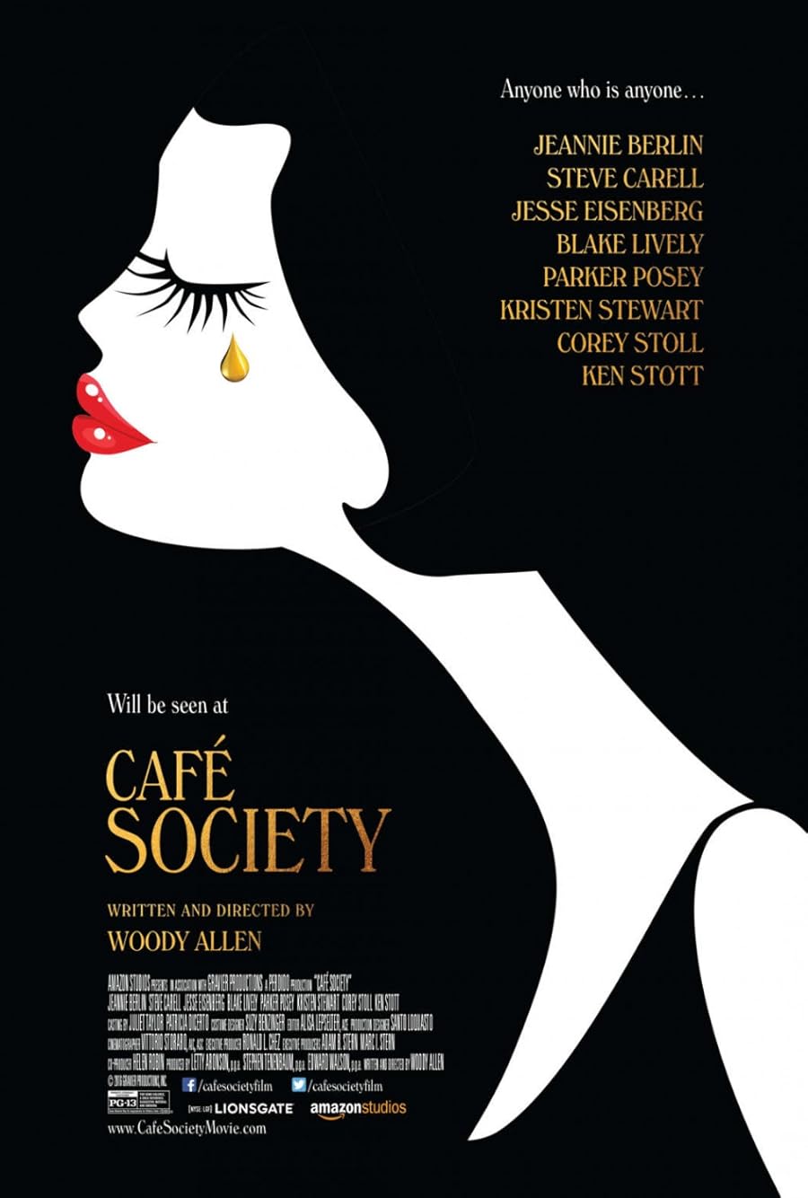 دانلود فیلم Café Society 2016 با زیرنویس فارسی چسبیده دانلود فیلم Café Society 2016 با زیرنویس فارسی چسبیده