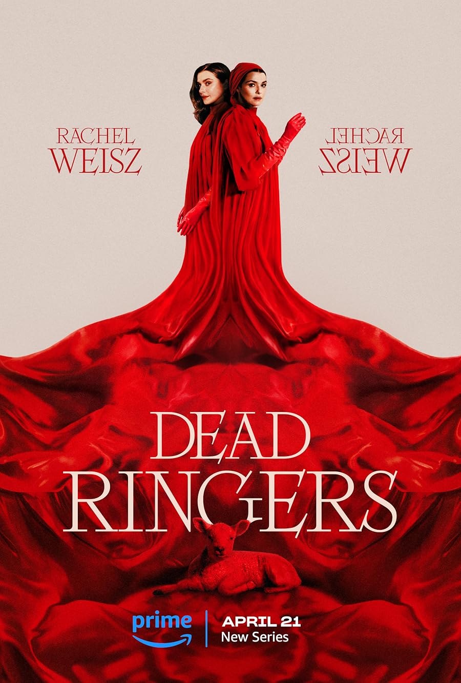 دانلود سریال Dead Ringers با زیرنویس چسبیده دانلود سریال Dead Ringers با زیرنویس چسبیده