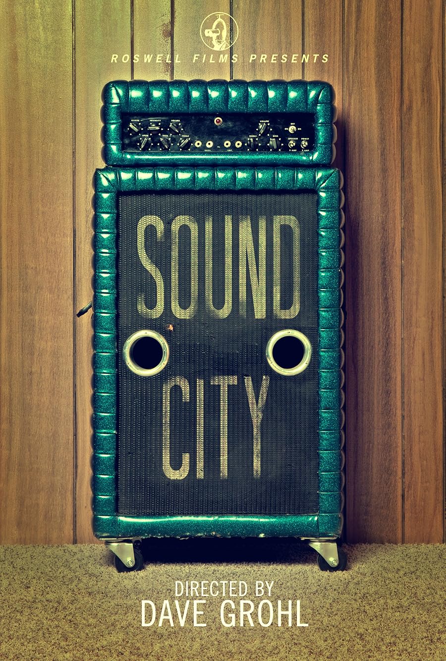 دانلود فیلم Sound City 2013 با زیرنویس چسبیده