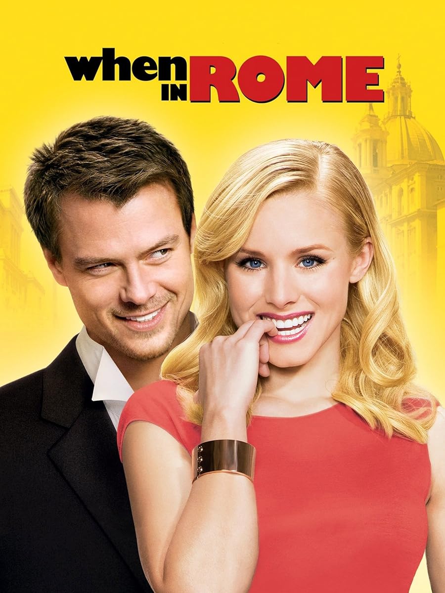 دانلود فیلم When in Rome 2010 با زیرنویس چسبیده