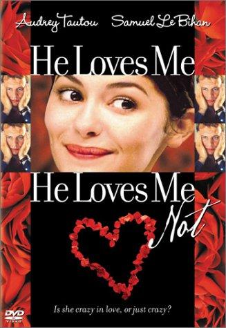 دانلود فیلم He Loves Me, He Loves Me Not 2002 با زیرنویس فارسی چسبیده