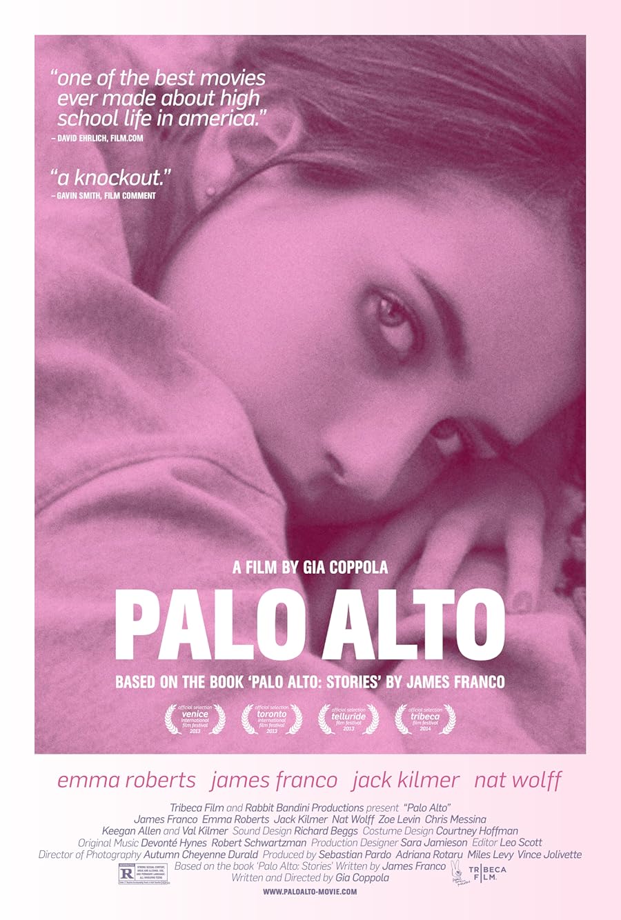 دانلود فیلم Palo Alto 2013 با زیرنویس چسبیده دانلود فیلم Palo Alto 2013 با زیرنویس چسبیده