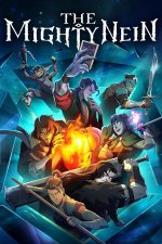 دانلود سریال The Mighty Nein با زیرنویس چسبیده دانلود سریال The Mighty Nein با زیرنویس چسبیده