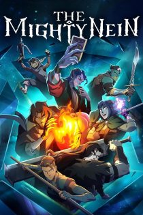 دانلود سریال The Mighty Nein با زیرنویس چسبیده دانلود سریال The Mighty Nein با زیرنویس چسبیده