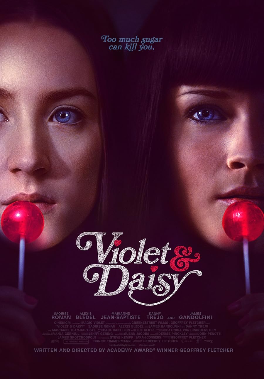 دانلود فیلم Violet & Daisy 2011 با زیرنویس چسبیده دانلود فیلم Violet & Daisy 2011 با زیرنویس چسبیده