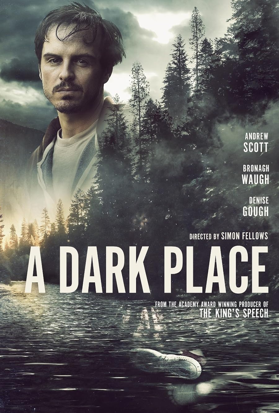 دانلود فیلم A Dark Place 2018 با زیرنویس چسبیده دانلود فیلم A Dark Place 2018 با زیرنویس چسبیده