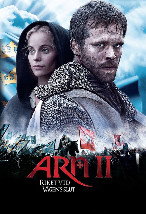 دانلود فیلم Arn The Kingdom at the End of 2008 با زیرنویس فارسی چسبیده دانلود فیلم Arn The Kingdom at the End of 2008 با زیرنویس فارسی چسبیده