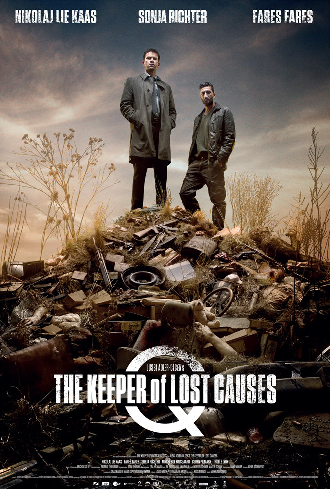 دانلود فیلم Department Q The Keeper of Lost 2013 با زیرنویس چسبیده دانلود فیلم Department Q The Keeper of Lost 2013 با زیرنویس چسبیده