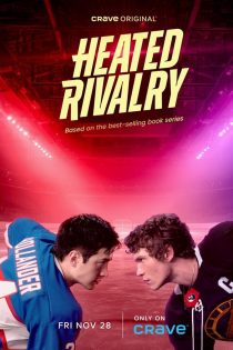 دانلود سریال Heated Rivalry با زیرنویس چسبیده دانلود سریال Heated Rivalry با زیرنویس چسبیده
