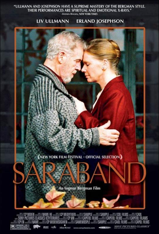 دانلود فیلم Saraband 2003 با زیرنویس چسبیده دانلود فیلم Saraband 2003 با زیرنویس چسبیده