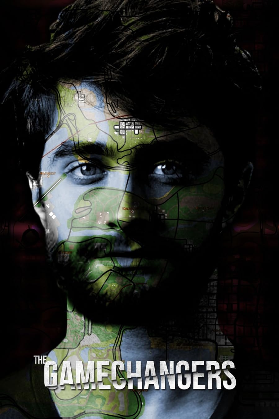 دانلود فیلم The Gamechangers 2015 با زیرنویس چسبیده