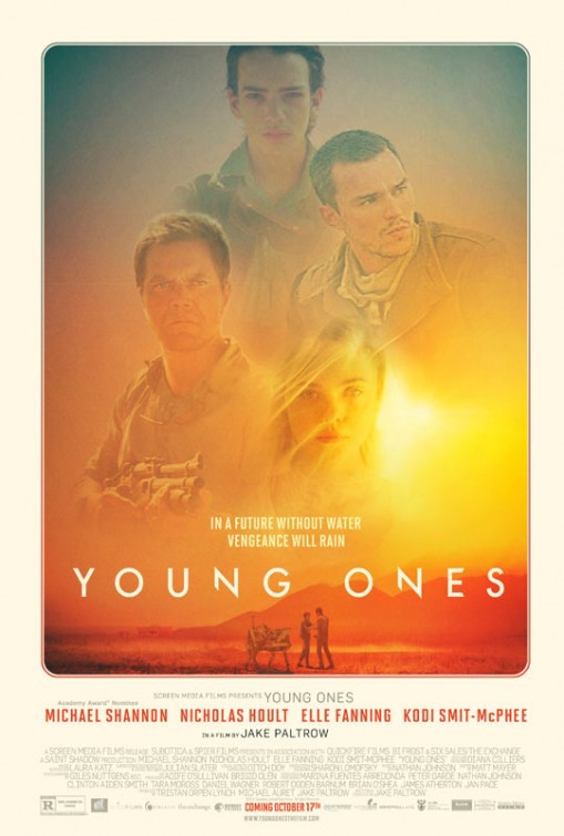 دانلود فیلم Young Ones 2014 با زیرنویس چسبیده دانلود فیلم Young Ones 2014 با زیرنویس چسبیده