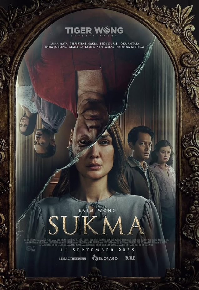 دانلود فیلم Sukma 2025 با زیرنویس چسبیده دانلود فیلم Sukma 2025 با زیرنویس چسبیده