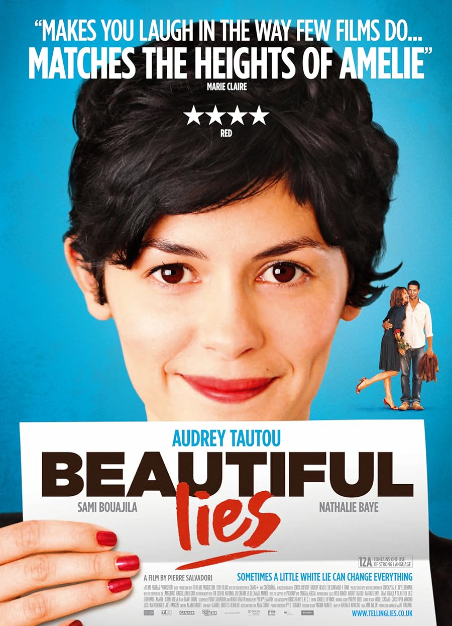 دانلود فیلم Beautiful Lies 2010 با زیرنویس چسبیده